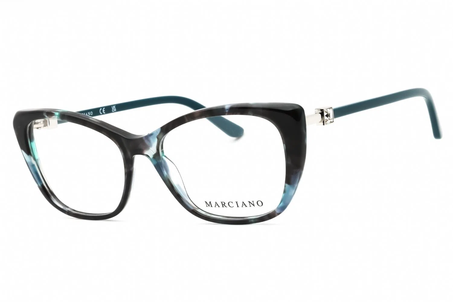 Guess by Marciano GM50024 Eyeglasses